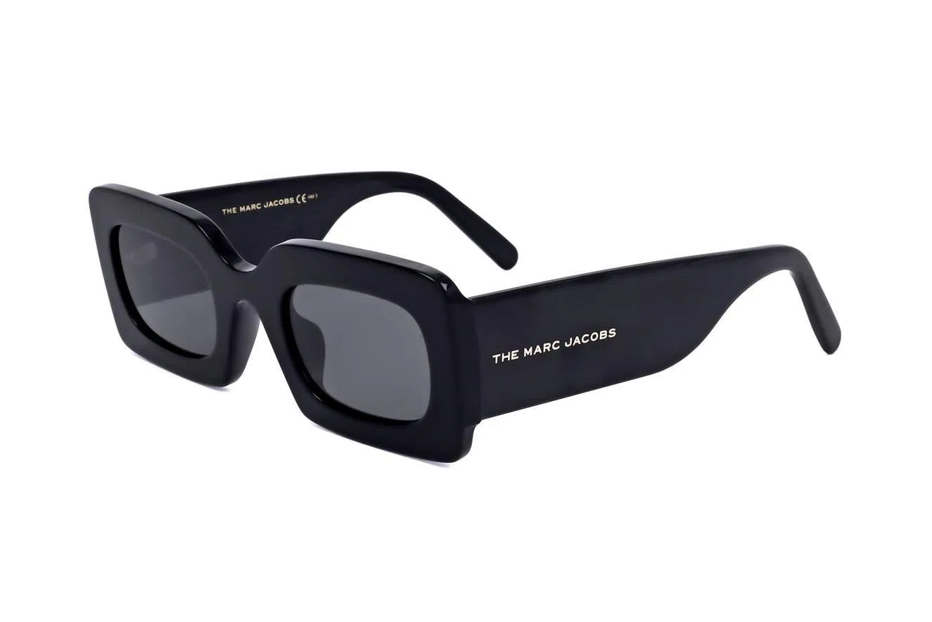 Marc Jacobs MARC488_N_S Sunglasses - view 3